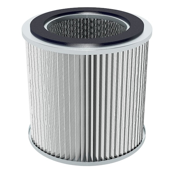 Electrostatic Adsorptive Media 3 Micron, Chemical Adsorption